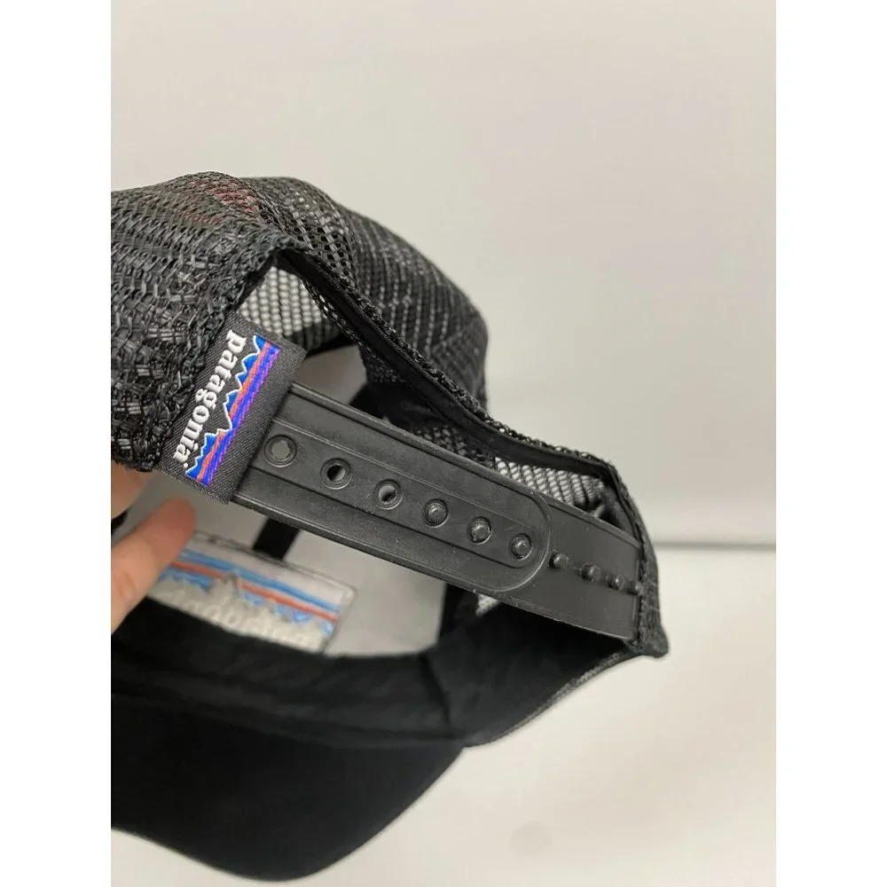 Patagonia baseball cap
